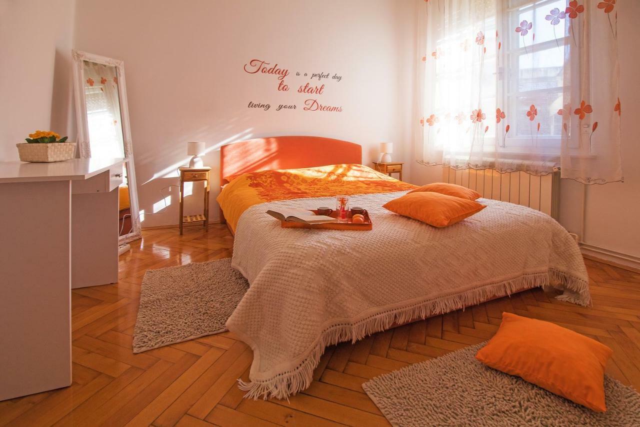 Arena Festival Apartment Pula Exterior photo