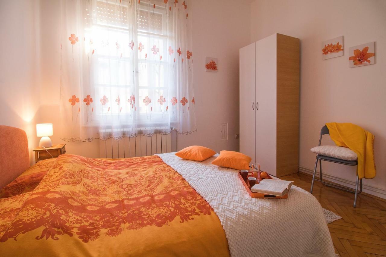 Arena Festival Apartment Pula Exterior photo