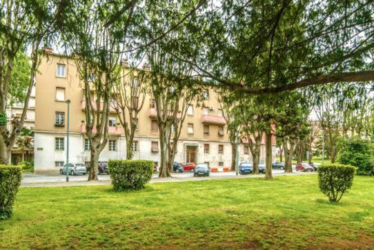 Arena Festival Apartment Pula Exterior photo