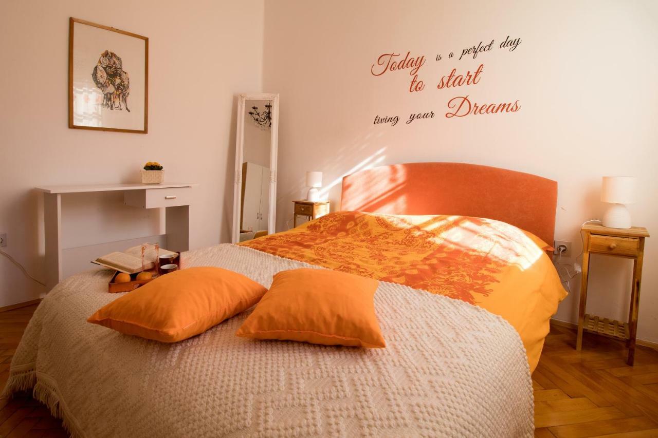 Arena Festival Apartment Pula Exterior photo