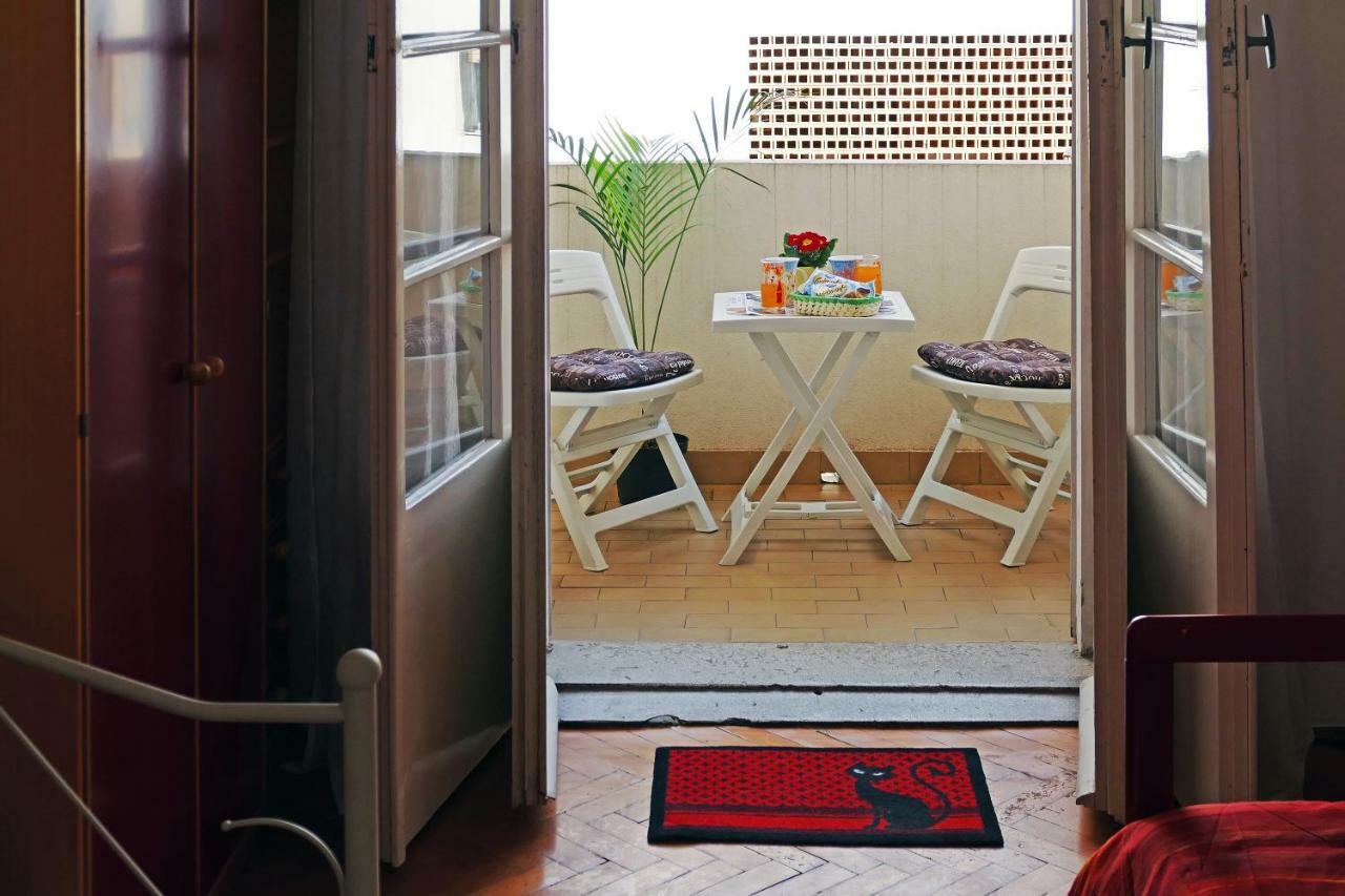 Arena Festival Apartment Pula Exterior photo