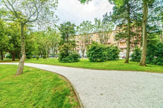 Arena Festival Apartment Pula Exterior photo