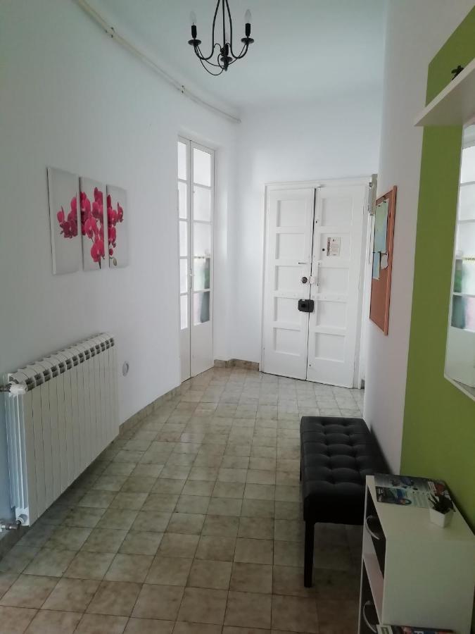 Arena Festival Apartment Pula Exterior photo